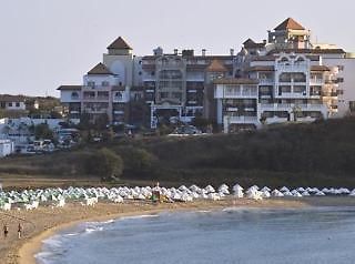Hotel Resort Bella Vista Sinemoretz Exterior foto